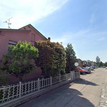 Affittacamere Da Alina Argelato Exterior photo
