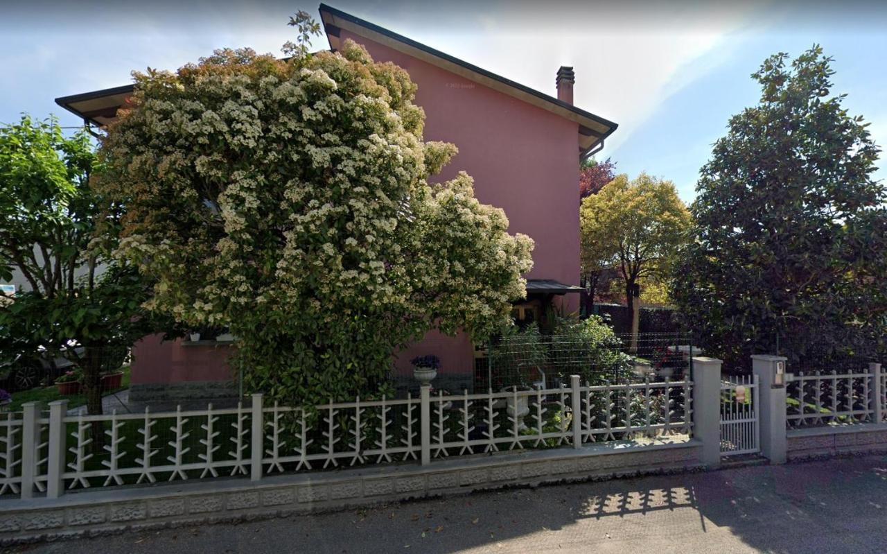 Affittacamere Da Alina Argelato Exterior photo